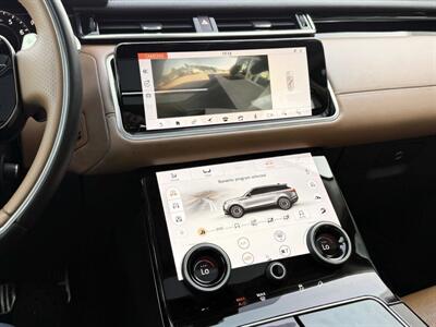 2018 Land Rover Range Rover Velar P380 R-Dynamic HSE   - Photo 58 - Winston Salem, NC 27106