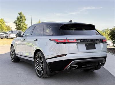 2018 Land Rover Range Rover Velar P380 R-Dynamic HSE   - Photo 13 - Winston Salem, NC 27106
