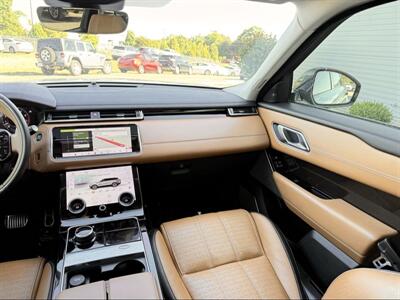 2018 Land Rover Range Rover Velar P380 R-Dynamic HSE   - Photo 36 - Winston Salem, NC 27106