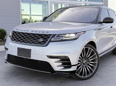 2018 Land Rover Range Rover Velar P380 R-Dynamic HSE   - Photo 3 - Winston Salem, NC 27106