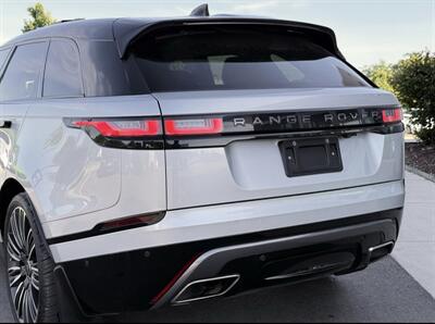 2018 Land Rover Range Rover Velar P380 R-Dynamic HSE   - Photo 4 - Winston Salem, NC 27106