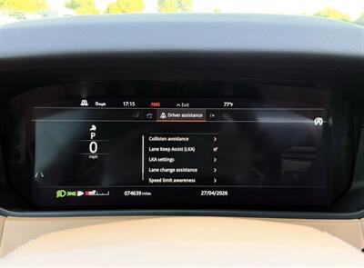2018 Land Rover Range Rover Velar P380 R-Dynamic HSE   - Photo 67 - Winston Salem, NC 27106