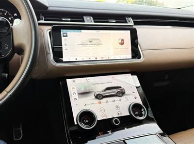 2018 Land Rover Range Rover Velar P380 R-Dynamic HSE   - Photo 47 - Winston Salem, NC 27106