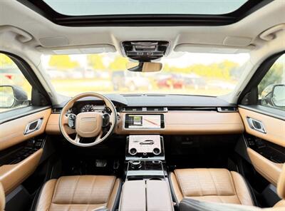 2018 Land Rover Range Rover Velar P380 R-Dynamic HSE   - Photo 2 - Winston Salem, NC 27106