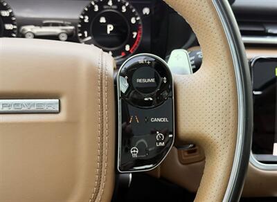 2018 Land Rover Range Rover Velar P380 R-Dynamic HSE   - Photo 38 - Winston Salem, NC 27106