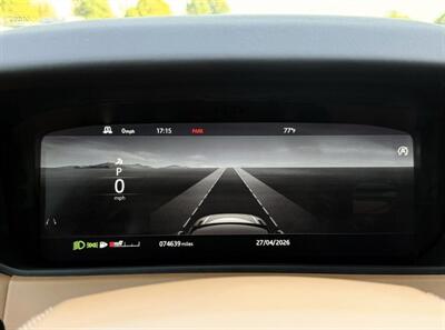 2018 Land Rover Range Rover Velar P380 R-Dynamic HSE   - Photo 62 - Winston Salem, NC 27106