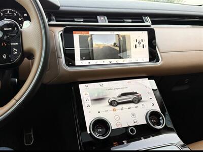 2018 Land Rover Range Rover Velar P380 R-Dynamic HSE   - Photo 48 - Winston Salem, NC 27106