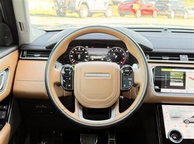 2018 Land Rover Range Rover Velar P380 R-Dynamic HSE   - Photo 40 - Winston Salem, NC 27106