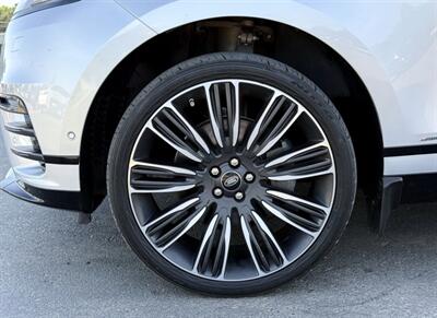 2018 Land Rover Range Rover Velar P380 R-Dynamic HSE   - Photo 14 - Winston Salem, NC 27106
