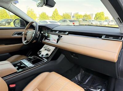 2018 Land Rover Range Rover Velar P380 R-Dynamic HSE   - Photo 32 - Winston Salem, NC 27106