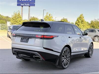 2018 Land Rover Range Rover Velar P380 R-Dynamic HSE   - Photo 9 - Winston Salem, NC 27106