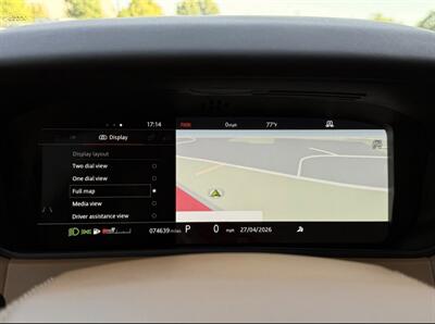 2018 Land Rover Range Rover Velar P380 R-Dynamic HSE   - Photo 63 - Winston Salem, NC 27106
