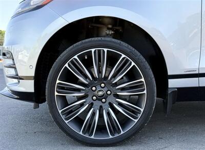 2018 Land Rover Range Rover Velar P380 R-Dynamic HSE   - Photo 18 - Winston Salem, NC 27106