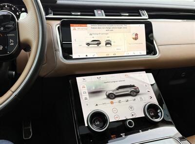 2018 Land Rover Range Rover Velar P380 R-Dynamic HSE   - Photo 52 - Winston Salem, NC 27106