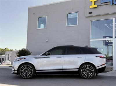 2018 Land Rover Range Rover Velar P380 R-Dynamic HSE   - Photo 12 - Winston Salem, NC 27106