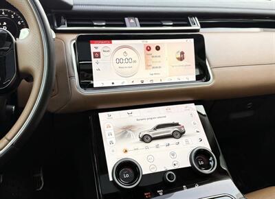 2018 Land Rover Range Rover Velar P380 R-Dynamic HSE   - Photo 50 - Winston Salem, NC 27106