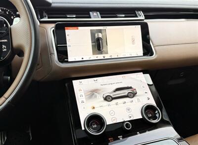 2018 Land Rover Range Rover Velar P380 R-Dynamic HSE   - Photo 57 - Winston Salem, NC 27106