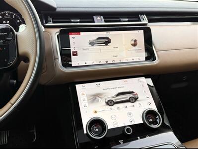 2018 Land Rover Range Rover Velar P380 R-Dynamic HSE   - Photo 54 - Winston Salem, NC 27106