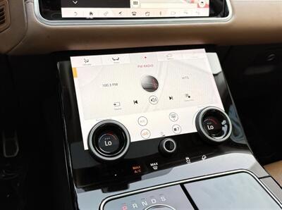 2018 Land Rover Range Rover Velar P380 R-Dynamic HSE   - Photo 59 - Winston Salem, NC 27106