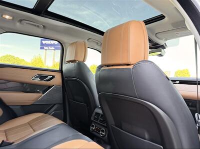 2018 Land Rover Range Rover Velar P380 R-Dynamic HSE   - Photo 34 - Winston Salem, NC 27106