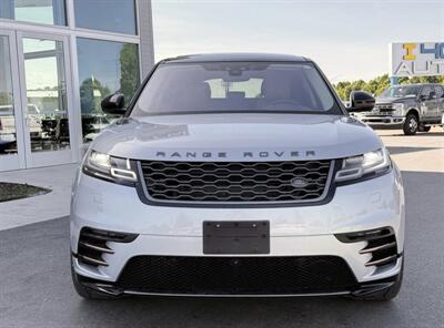 2018 Land Rover Range Rover Velar P380 R-Dynamic HSE   - Photo 6 - Winston Salem, NC 27106