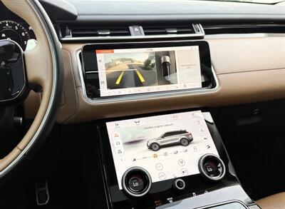 2018 Land Rover Range Rover Velar P380 R-Dynamic HSE   - Photo 42 - Winston Salem, NC 27106