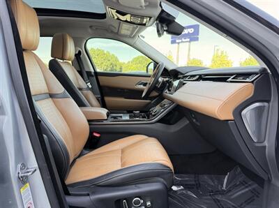 2018 Land Rover Range Rover Velar P380 R-Dynamic HSE   - Photo 33 - Winston Salem, NC 27106