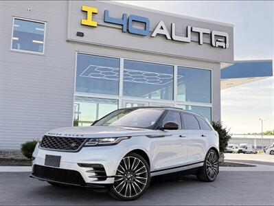 2018 Land Rover Range Rover Velar P380 R-Dynamic HSE   - Photo 1 - Winston Salem, NC 27106