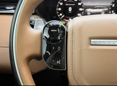 2018 Land Rover Range Rover Velar P380 R-Dynamic HSE   - Photo 39 - Winston Salem, NC 27106