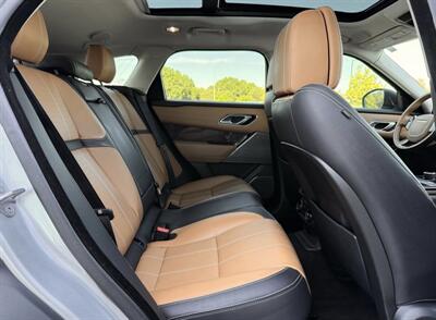 2018 Land Rover Range Rover Velar P380 R-Dynamic HSE   - Photo 29 - Winston Salem, NC 27106
