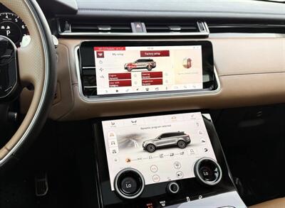 2018 Land Rover Range Rover Velar P380 R-Dynamic HSE   - Photo 51 - Winston Salem, NC 27106