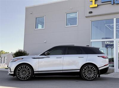 2018 Land Rover Range Rover Velar P380 R-Dynamic HSE   - Photo 11 - Winston Salem, NC 27106