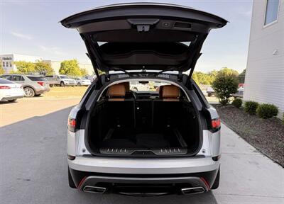 2018 Land Rover Range Rover Velar P380 R-Dynamic HSE   - Photo 73 - Winston Salem, NC 27106