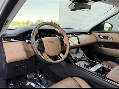 2018 Land Rover Range Rover Velar P380 R-Dynamic HSE   - Photo 23 - Winston Salem, NC 27106
