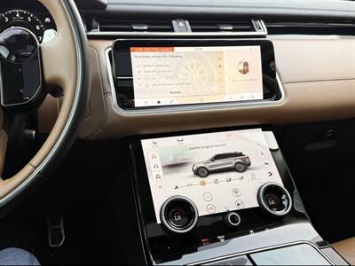 2018 Land Rover Range Rover Velar P380 R-Dynamic HSE   - Photo 49 - Winston Salem, NC 27106
