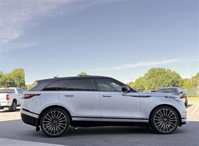 2018 Land Rover Range Rover Velar P380 R-Dynamic HSE   - Photo 10 - Winston Salem, NC 27106