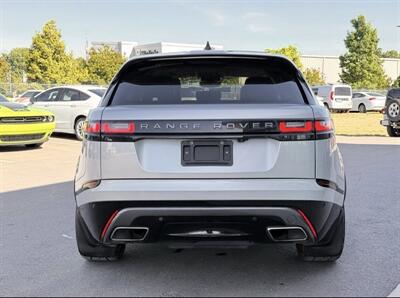 2018 Land Rover Range Rover Velar P380 R-Dynamic HSE   - Photo 8 - Winston Salem, NC 27106