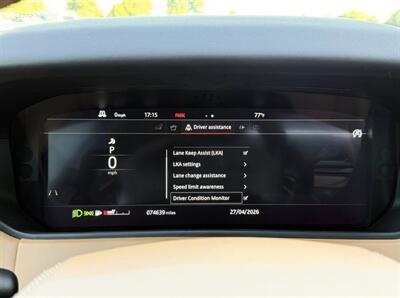 2018 Land Rover Range Rover Velar P380 R-Dynamic HSE   - Photo 66 - Winston Salem, NC 27106