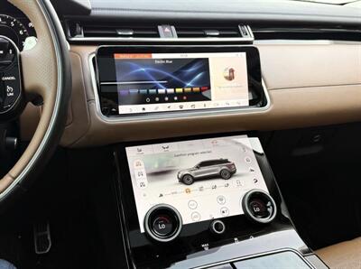 2018 Land Rover Range Rover Velar P380 R-Dynamic HSE   - Photo 45 - Winston Salem, NC 27106