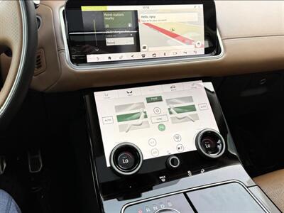 2018 Land Rover Range Rover Velar P380 R-Dynamic HSE   - Photo 56 - Winston Salem, NC 27106
