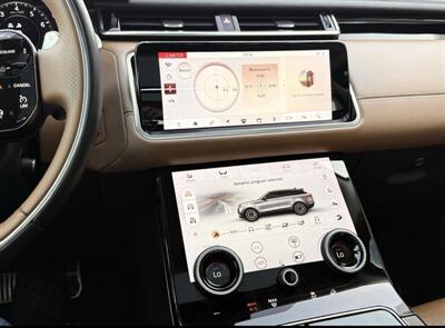 2018 Land Rover Range Rover Velar P380 R-Dynamic HSE   - Photo 55 - Winston Salem, NC 27106