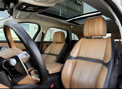 2018 Land Rover Range Rover Velar P380 R-Dynamic HSE   - Photo 28 - Winston Salem, NC 27106