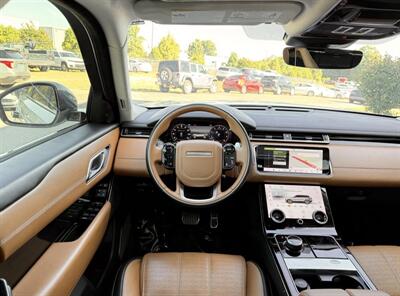 2018 Land Rover Range Rover Velar P380 R-Dynamic HSE   - Photo 35 - Winston Salem, NC 27106