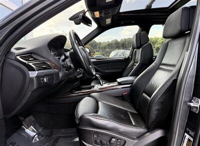 2013 BMW X5 xDrive35d - Photo 17 - Winston Salem, NC 27106