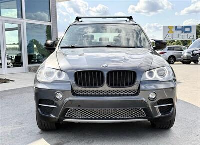 2013 BMW X5 xDrive35d - Photo 5 - Winston Salem, NC 27106