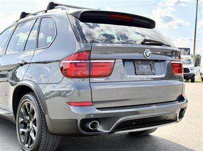 2013 BMW X5 xDrive35d - Photo 6 - Winston Salem, NC 27106
