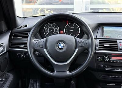 2013 BMW X5 xDrive35d - Photo 35 - Winston Salem, NC 27106
