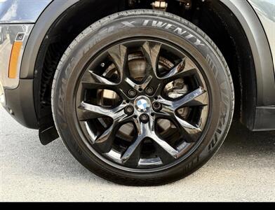 2013 BMW X5 xDrive35d - Photo 19 - Winston Salem, NC 27106