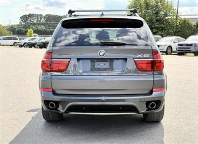 2013 BMW X5 xDrive35d - Photo 12 - Winston Salem, NC 27106