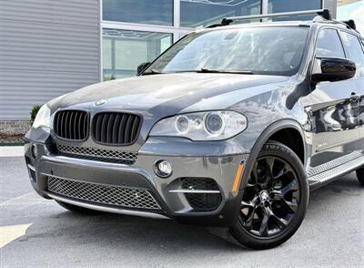 2013 BMW X5 xDrive35d - Photo 7 - Winston Salem, NC 27106
